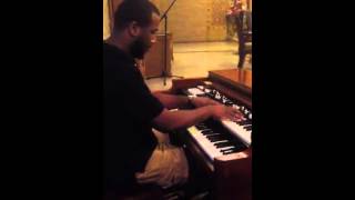 Terry Bogart Alpha &amp; Omega