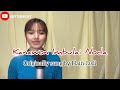 KANAWAHON IMBULAI HAIN JASLI ABBY SUEHAIVEEY ABIR COVER