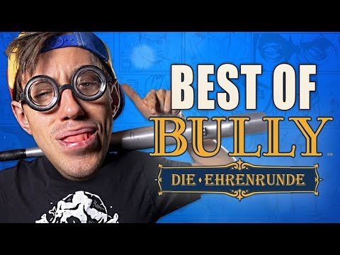 Best of Bully: Die Ehrenrunde | HandOfBlood
