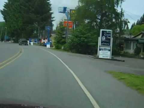 FORKS FIRE!!! 6/15/12