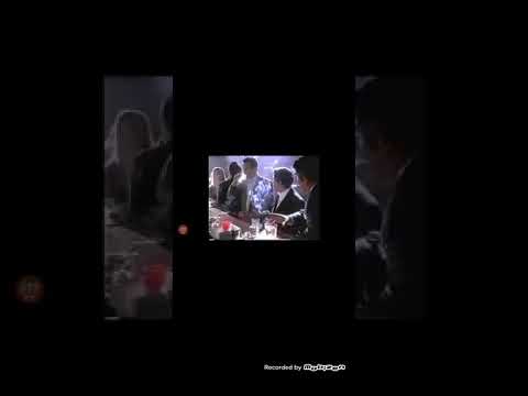 Yang topi nya di bakar episode 13