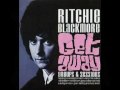 Ritchie Blackmore 1965 The Lancasters - Satan's ...