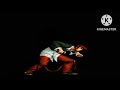 Iori Yagami Voice Kof 2003 SVC