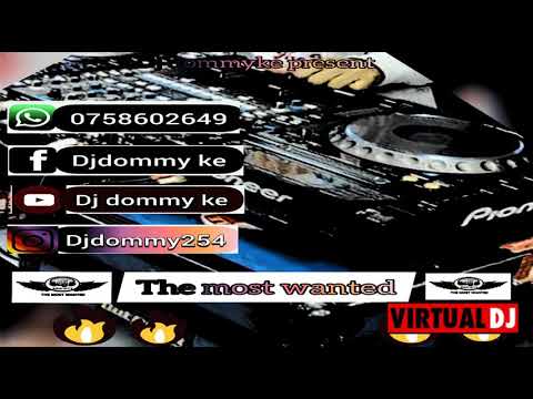 Dj dommy club bangers