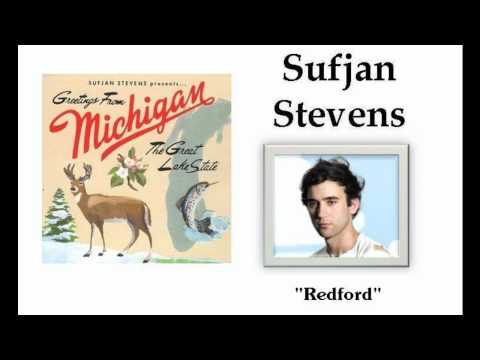 Redford - Sufjan Stevens