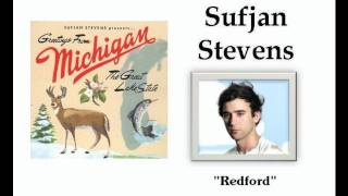 Redford - Sufjan Stevens