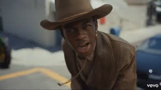 Lil Nas X, Billy Ray Cyrus - Old Town Road