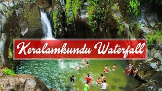 preview picture of video 'Kerala Kundu Waterfalls | Malappuram | Kerala കേരളാംകുണ്ട് വെള്ളച്ചാട്ടം'