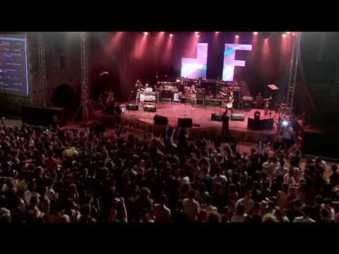 Akoben Electric i Milana Smiljanić - Wrong Direction (Jelen Demofest 2013)