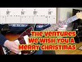 We Wish You a Merry Christmas: The Ventures Christmas Album Track 11