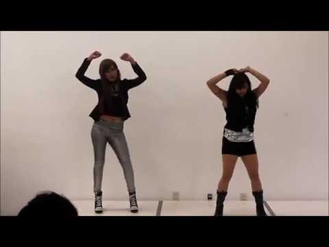 LIVE  SISTAR Shake It & T ara Sugar Free