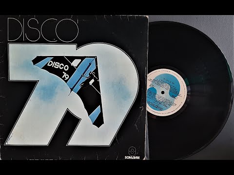 Disco 79 - ℗ 1978 - Baú Musical