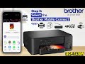 МФУ Brother  DCP-T430W