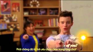[Vietsub - Kara] Sunshine Of My Life - Glee Cast