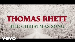 Thomas Rhett The Christmas Song