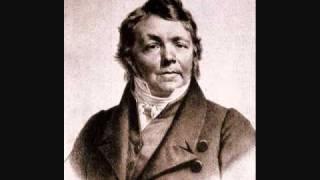 Johann Nepomuk Hummel 