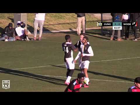 2020 NPL1 Round 1: Gungahlin United vs Woden-Weston highlights