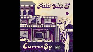 Curren$y - Flight Briefing (Feat. Young Roddy &amp; Trademark Da Skydiver)