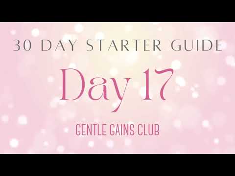 Day 17 — Core Stability thumbnail