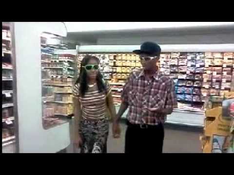 Lazima usamehe remix