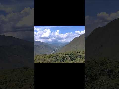 Sector Tucapaz Monseñor Jauregui.Via Niquitao.Bocono Trujillo Venezuela ✨