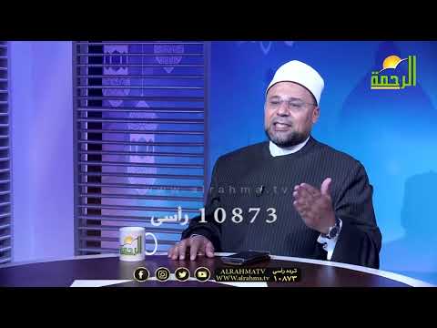 العشر الأوائل من ذو الحجة فى رحاب الأزهر الشيخ محمود الأبيدي