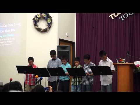 Here I am to worship