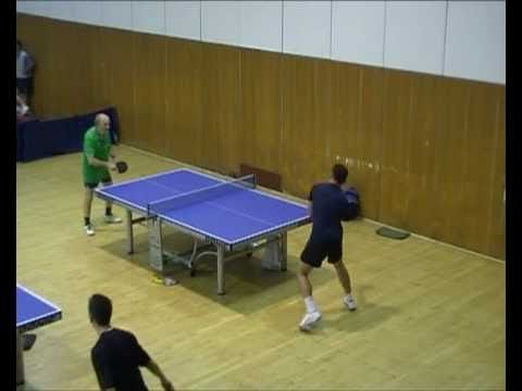 Marijan Isakovski : Nadj-Bata Karolj - 3 : 0