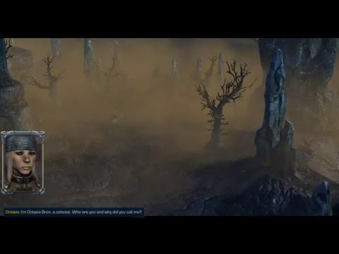 StarCraft 2: Shadow of the Xel'Naga 05 - Twilight