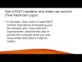 Server Administration Reflection