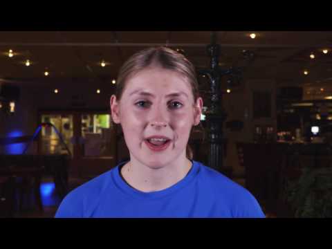 De V&L Vlog van Maxime Drent