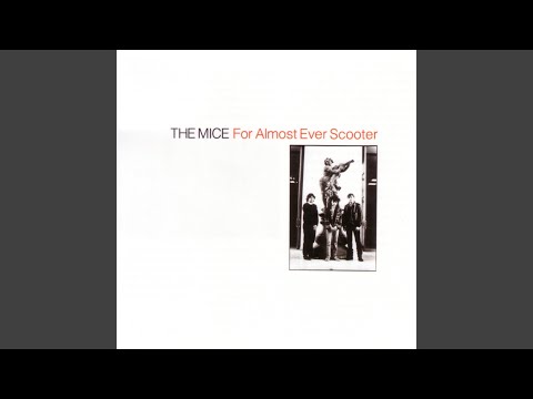 More Than I Can Talk About - The Mice