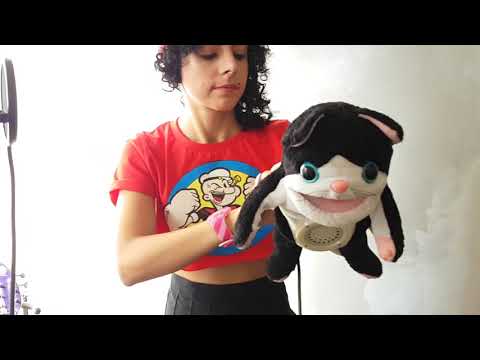 Giorgia Angiuli - Because I Like It (Original Mix) [Stil Vor Talent]