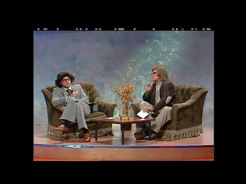 "Pavel & Bronco - Kulturpreis" bullyparade - TV Comedyshow / 2002