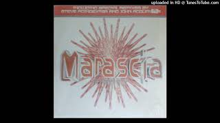 Marascia - Peace & Love (Steve Poindexter remix)1995