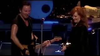 Rendezvous - Bruce Springsteen (4-05-2009 Nassau Veterans Memorial Coliseum, Uniondale, NY)