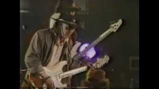 Stevie Ray Vaughan Willie The Wimp Live In New Orleans