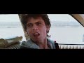 The Hitcher 1986 Scene 2
