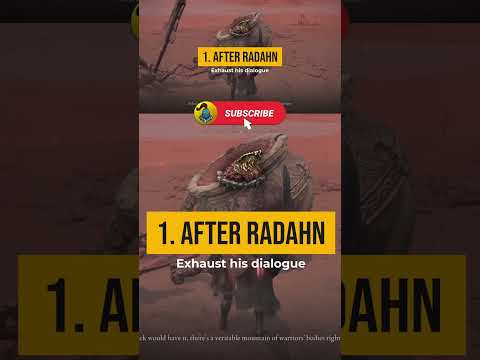 How To Get Shard Of Alexander S Tier Talisman Elden Ring  #eldenring