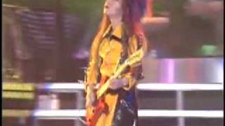 JOKER 青い夜 X JAPAN