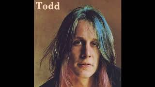 Todd Rundgren - The Last Ride (Lyrics Below) (HQ)