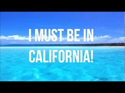 Owl City - West Coast Friendship [HD Lyrics + Description]