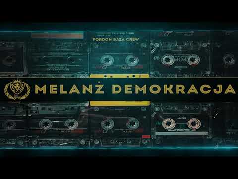 MELANZ DEMOKRACJA