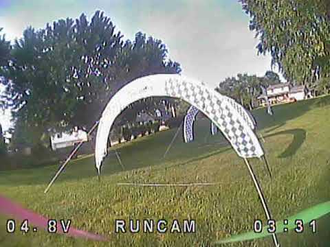 2018.06.07 evil practice drills