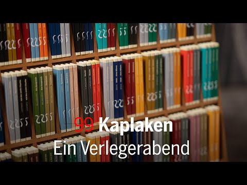 »Am 100. sitze ich gerade!« – Kubitschek und Lehnert sprechen über die bekannteste rechte Buchreihe.