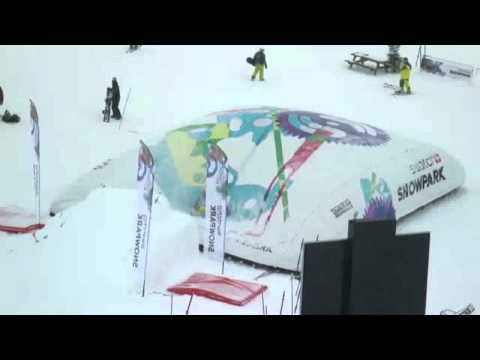 Shoot My Ride: Tignes 2012-01-28 15:36:12