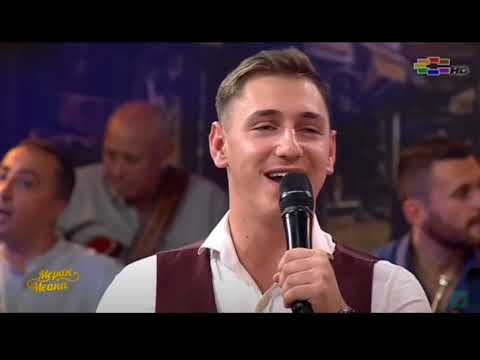 Методија Столески - "Селвие сен ѓузел"  (Мерак Меана)