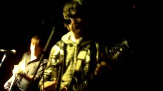 Hawthorne Heights - End Of The Underground LIVE