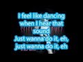 B.E.A.T Karaoke With Backing Vocals -Selena ...