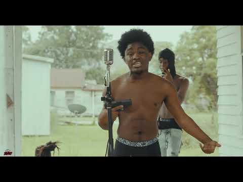 Trado - Lemon Pepper Freestyle Remix | In Da Jungle Performance EP.51